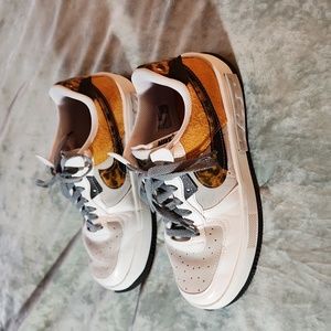 Nike Air Force 1 Fontanka